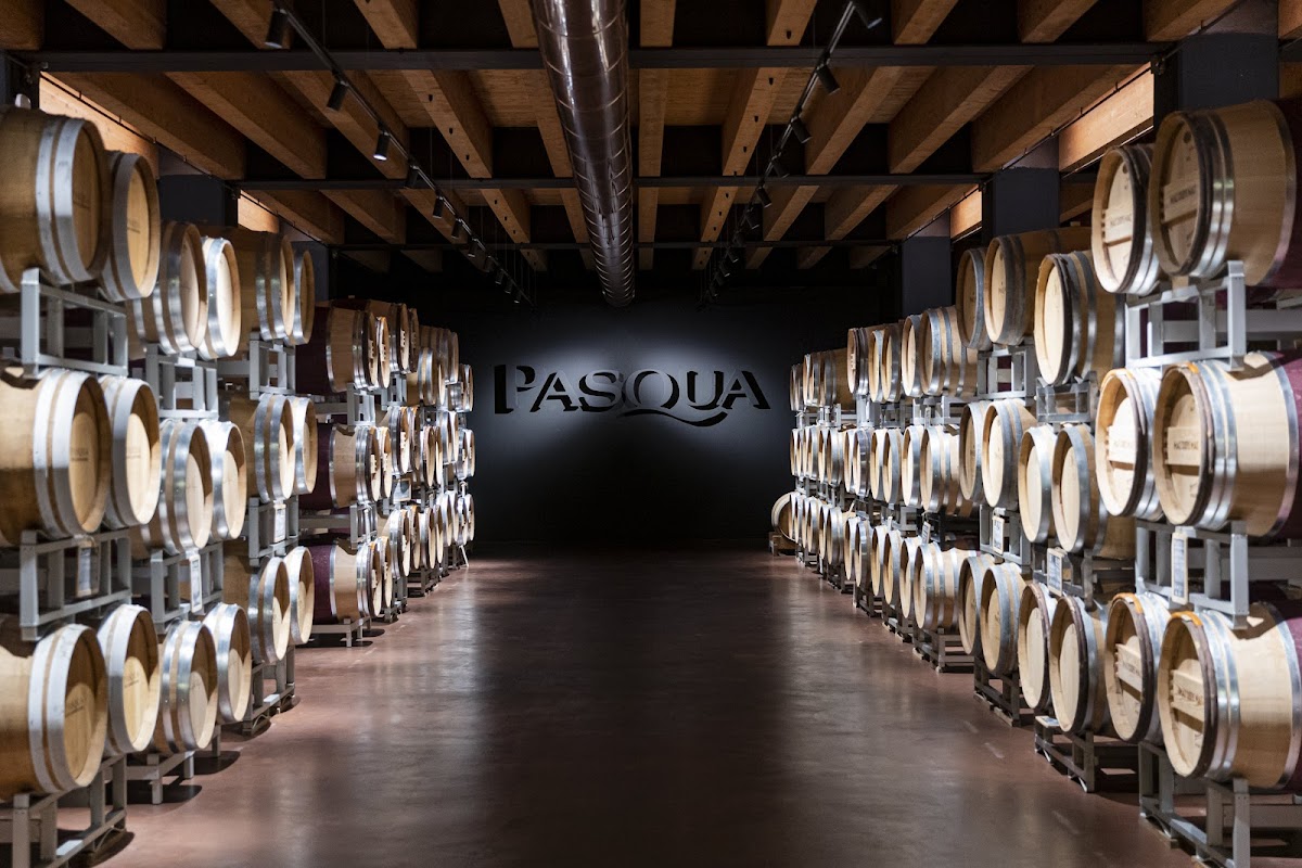 Pasqua Vigneti e Cantine SpA — Ristorante a Verona, Verona