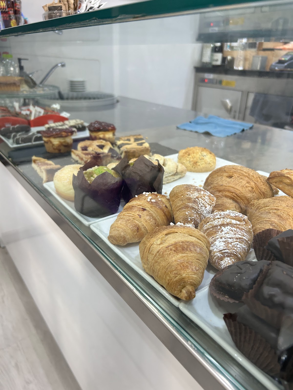 Caffè Invidia — Ristorante a Ascoli Piceno, Ascoli Piceno