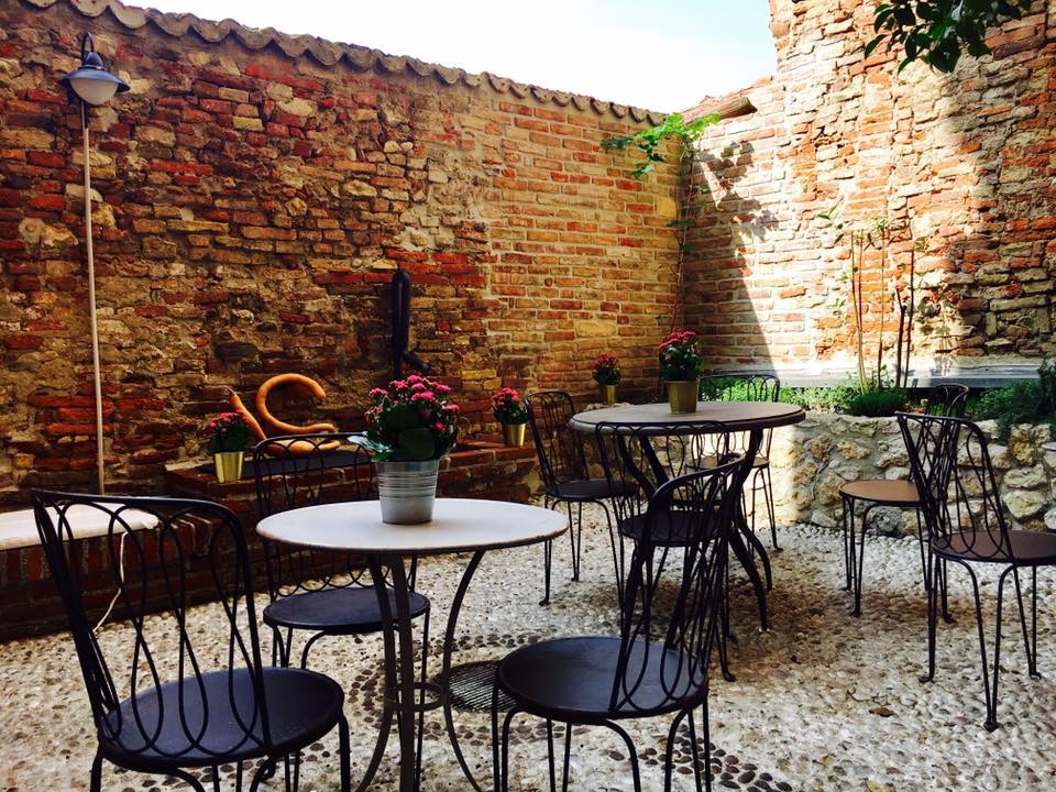 Osteria Bertoliana — Ristorante a Vicenza, Vicenza