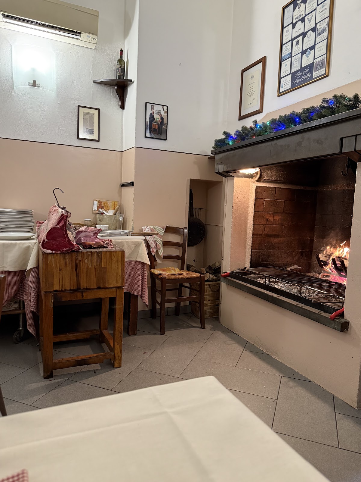 Osteria Da Giovanna — Ristorante a Arezzo, Arezzo
