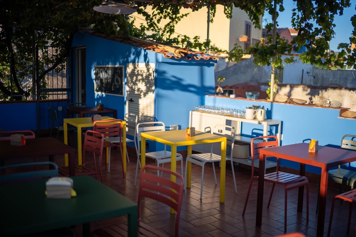 Ultima Costa Bistrot e Cocktail Bar