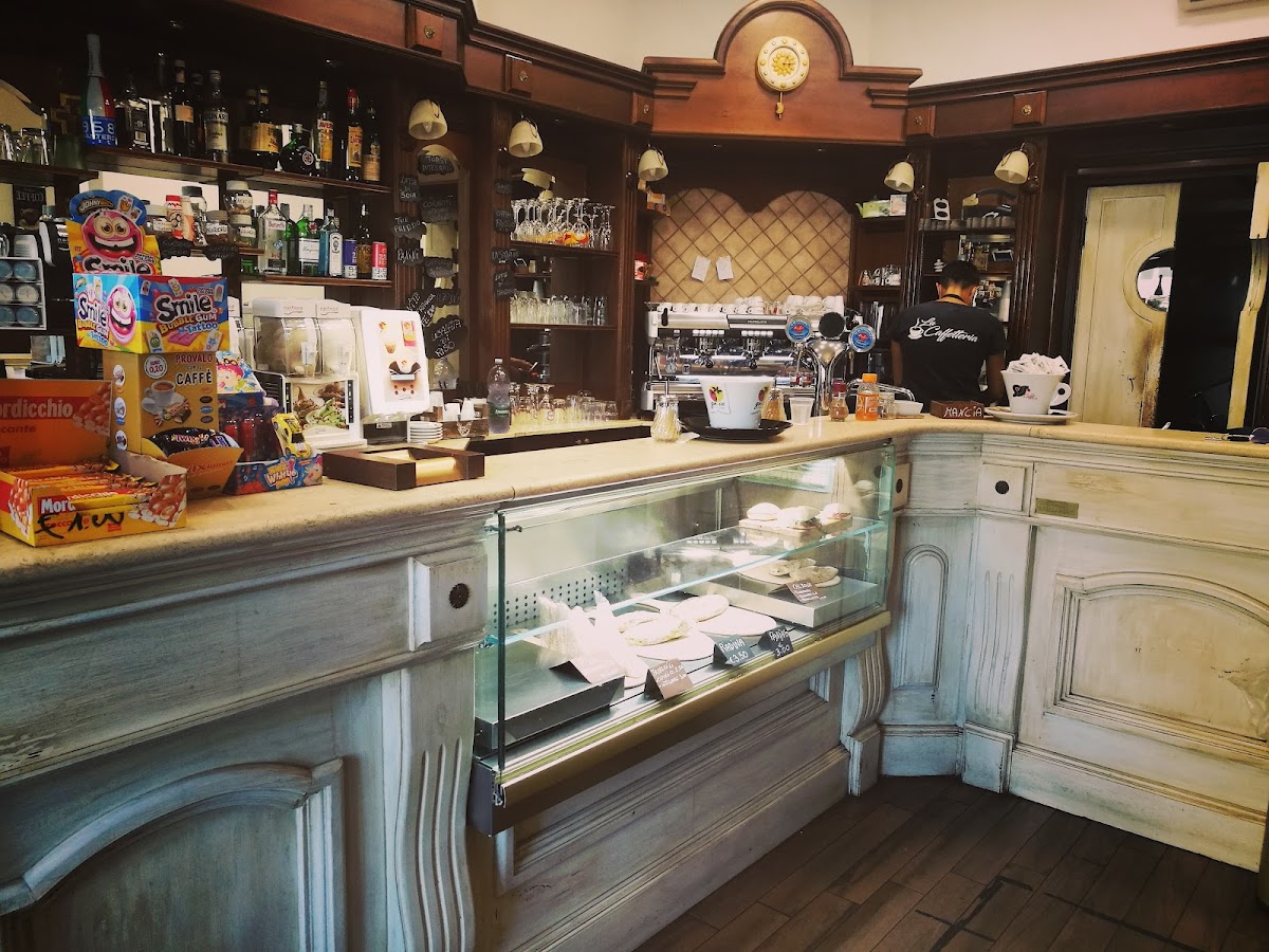 La Caffetteria srl — Ristorante a Reggio Calabria, Reggio Calabria