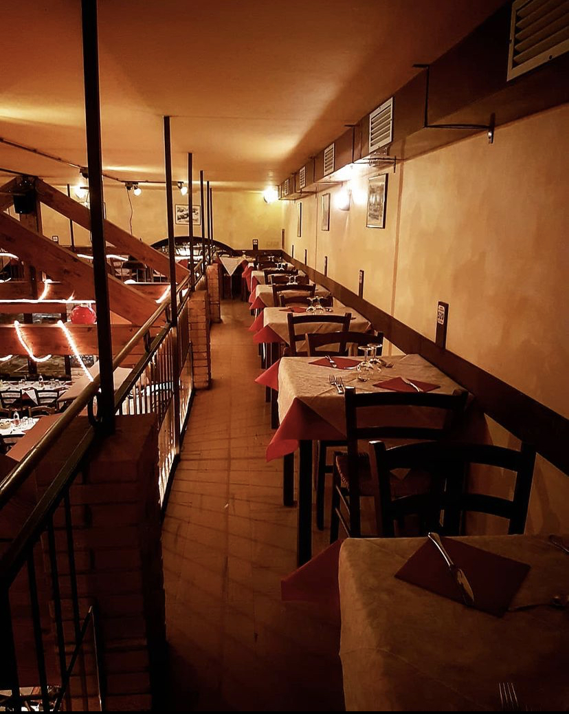 La Cantinetta — Ristorante a Rimini, Rimini
