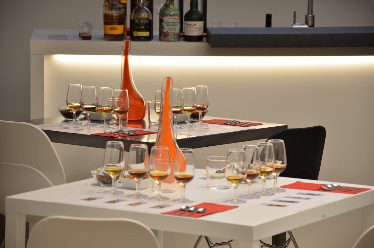 Enoteca Momorosso — Ristorante a Udine, Udine