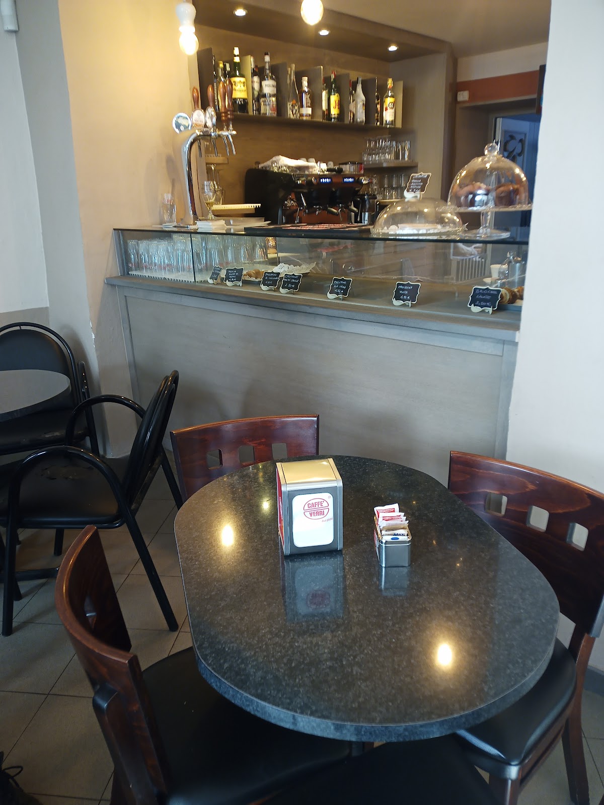 Nuovo Caffè del Ponte by Marika — Ristorante a Varallo, Vercelli