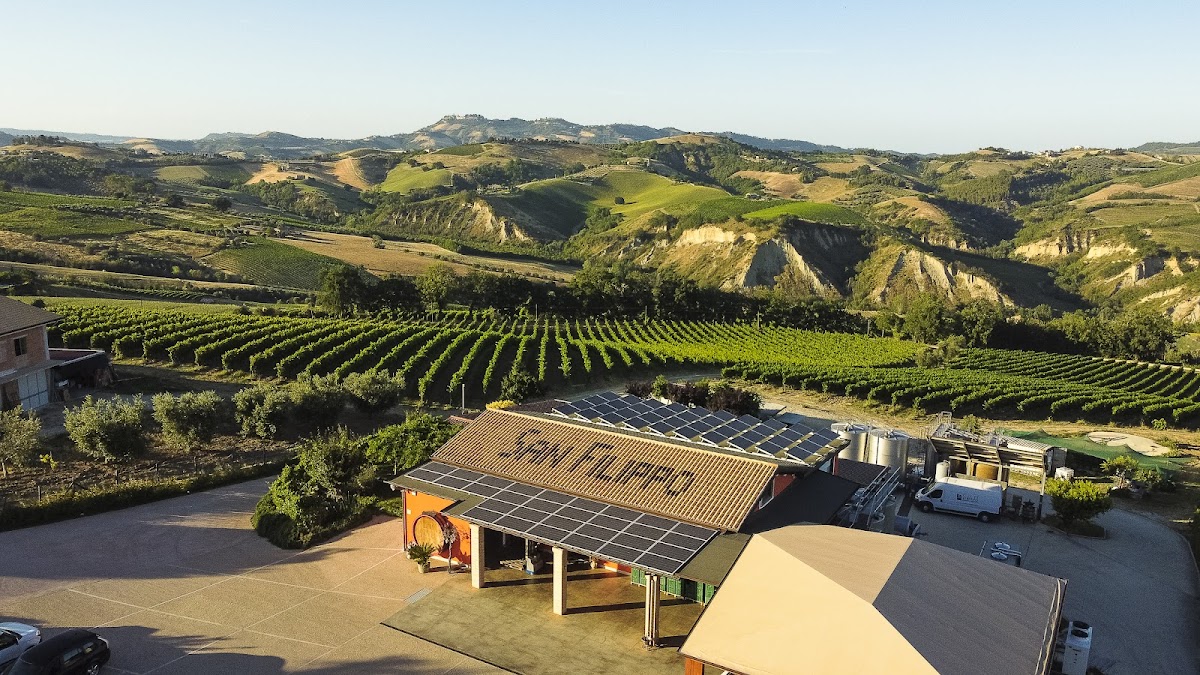 Società Agricola San Filippo — Ristorante a Ascoli Piceno, Ascoli Piceno