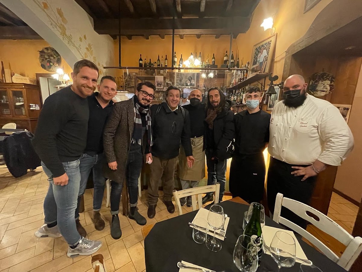 Il Mio Vinaio — Ristorante a Spoleto, Perugia