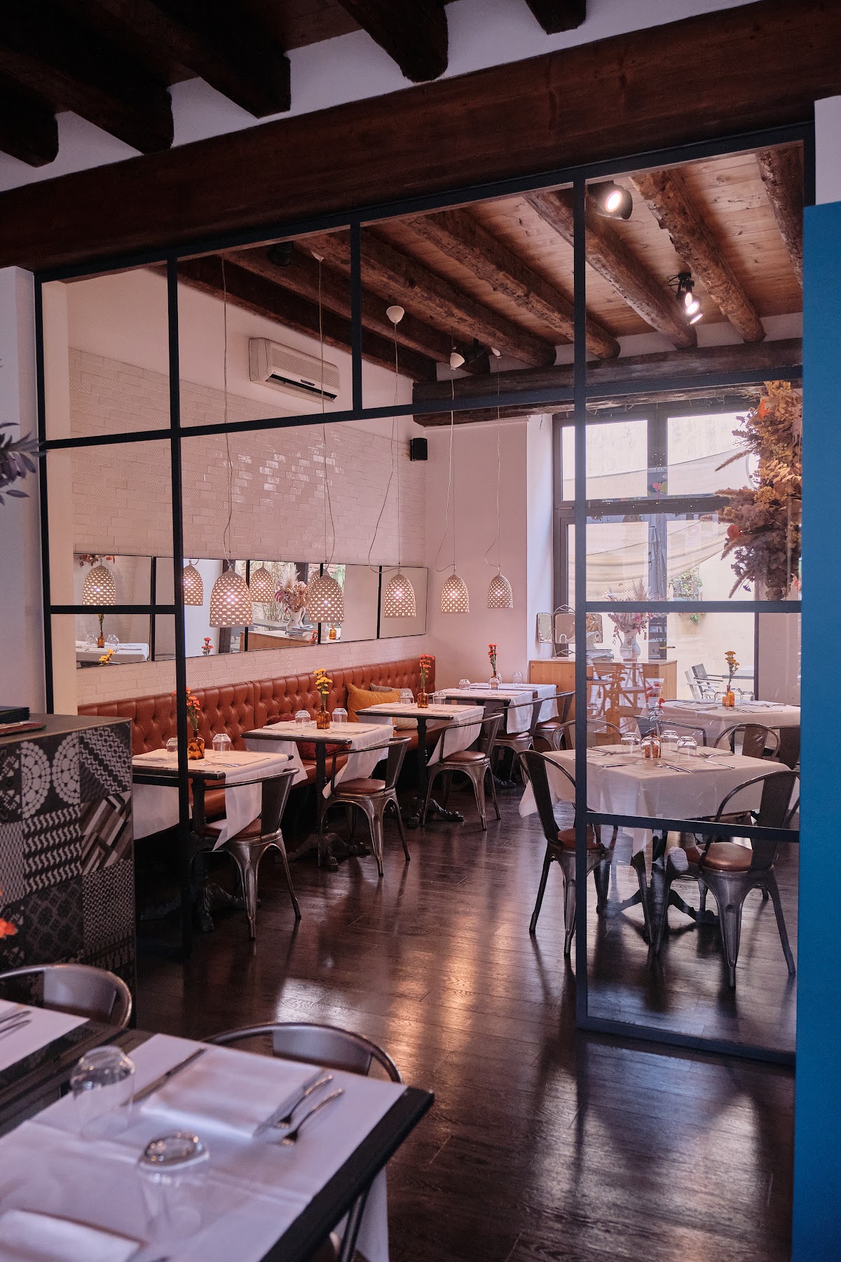 Osteria San Gregorio — Ristorante a Treviso, Treviso