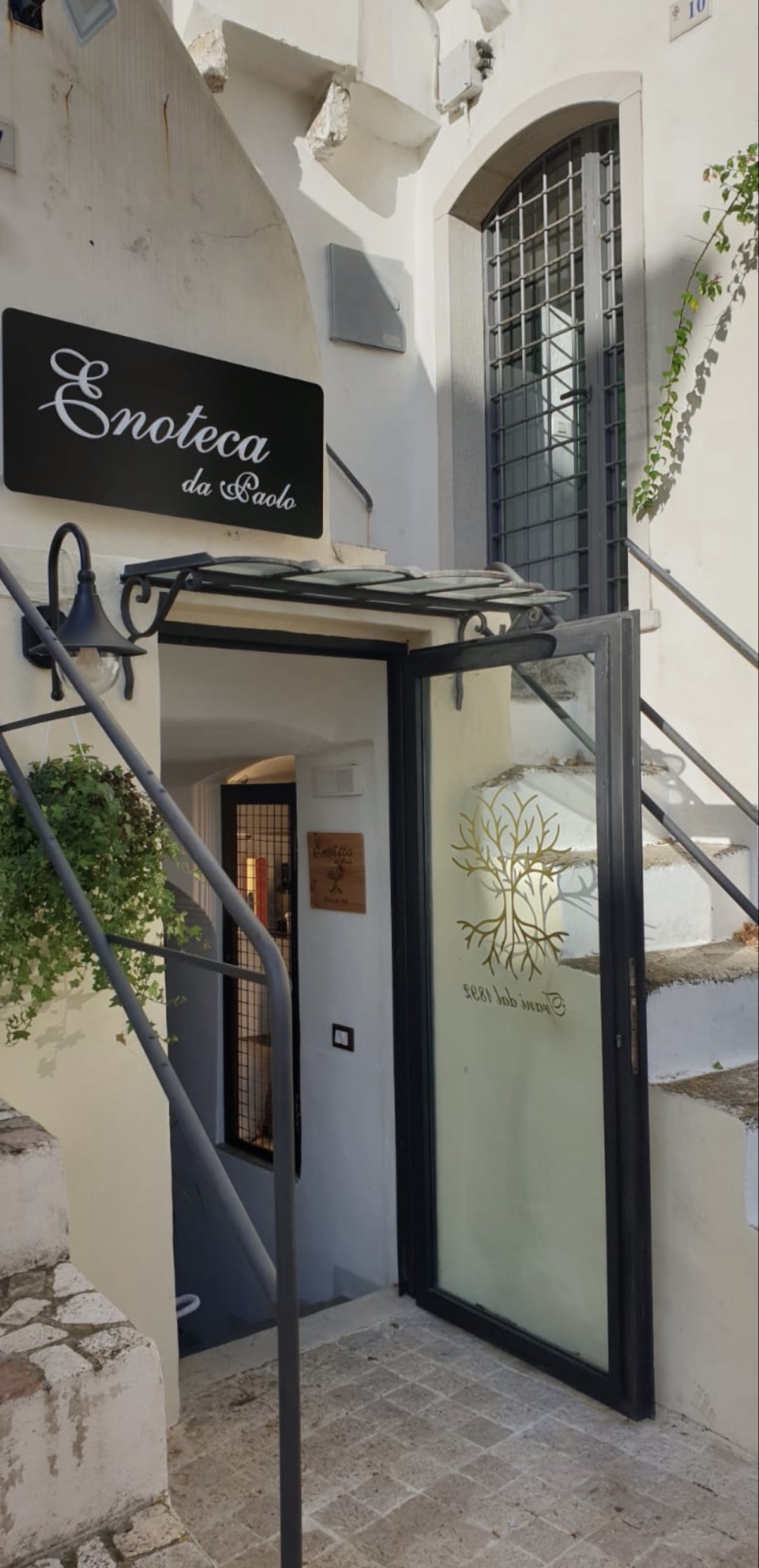 Enoteca da Paolo