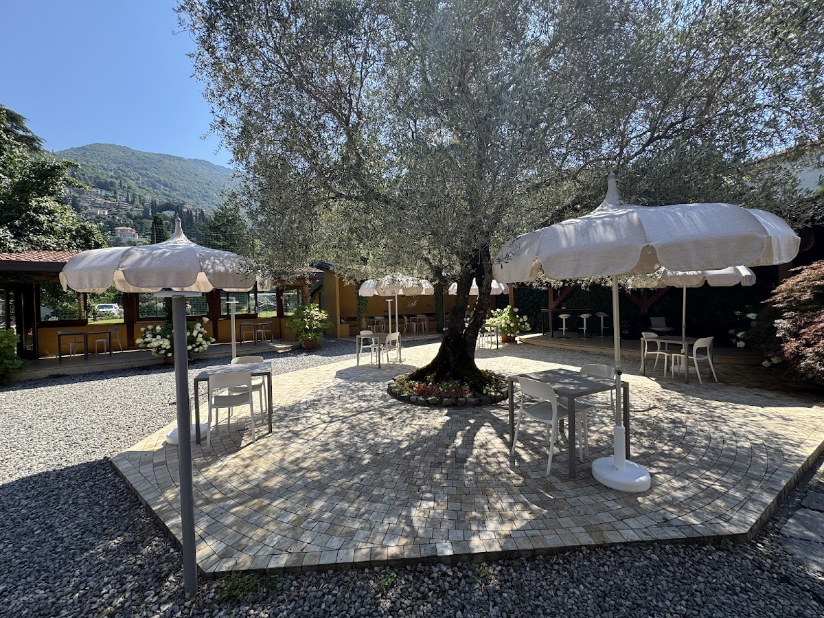 Blanco Lounge Bar & Restaurant — Ristorante a Varenna, Lecco