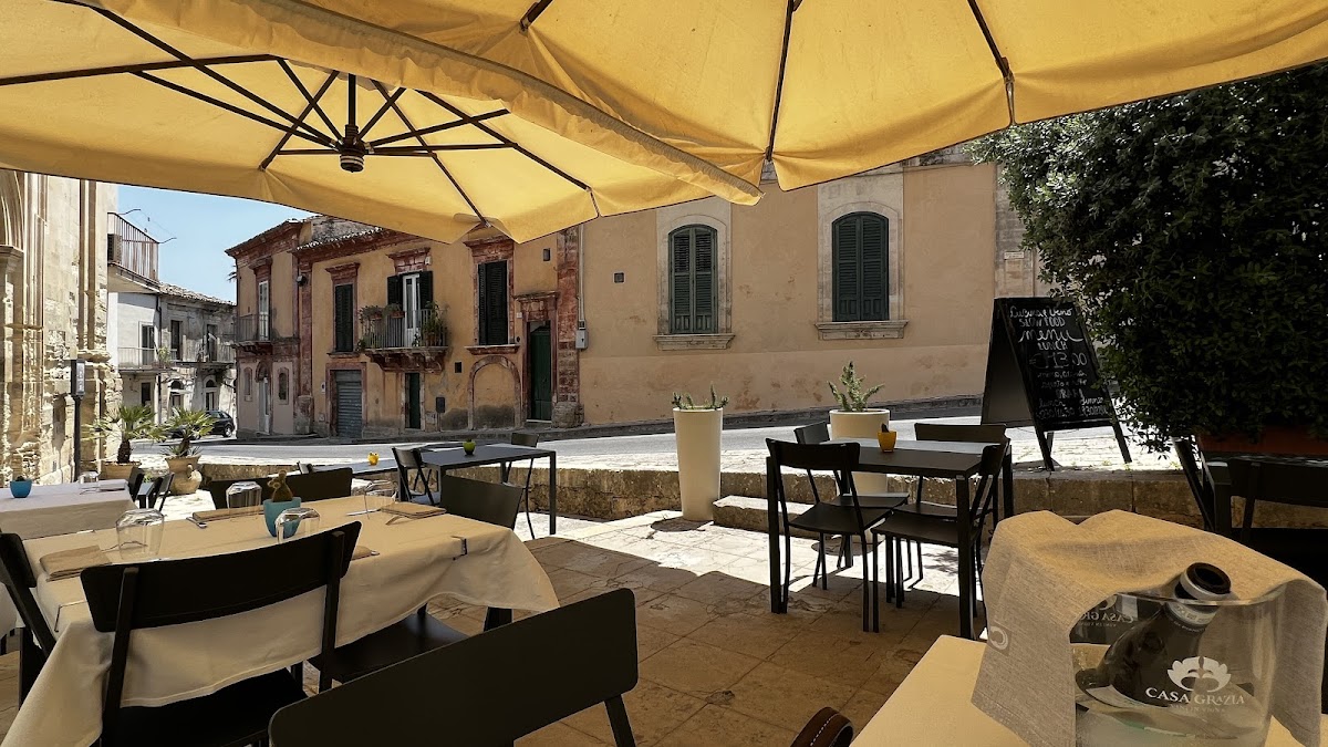 "Cucina & Vino" Osteria e Ristorante — Ristorante a Ragusa, Ragusa
