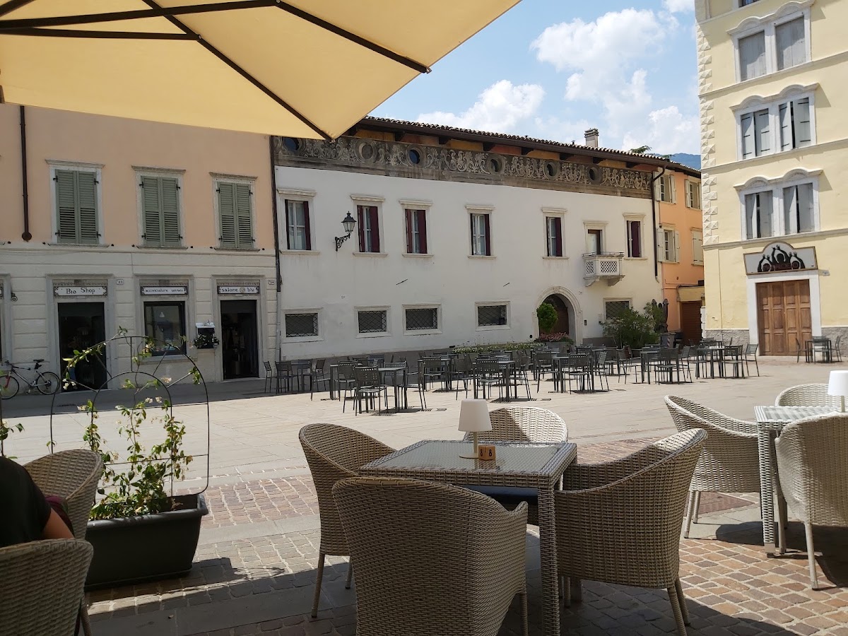 La Pintadera (Assaporando) Trattoria — Ristorante a Rovereto, Trento