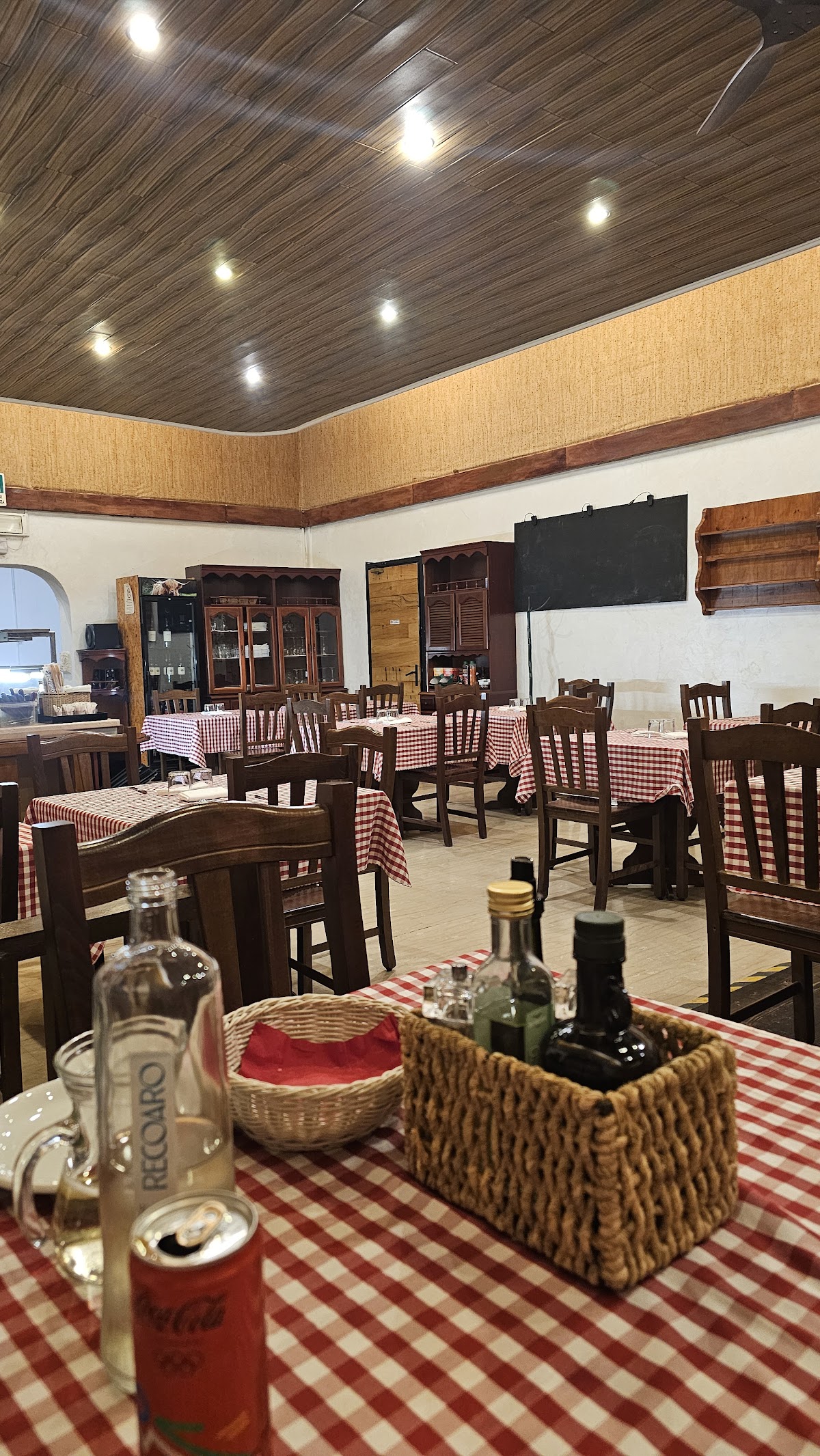 Trattoria Bigoleria Bellan — Ristorante a Bassano del Grappa, Vicenza