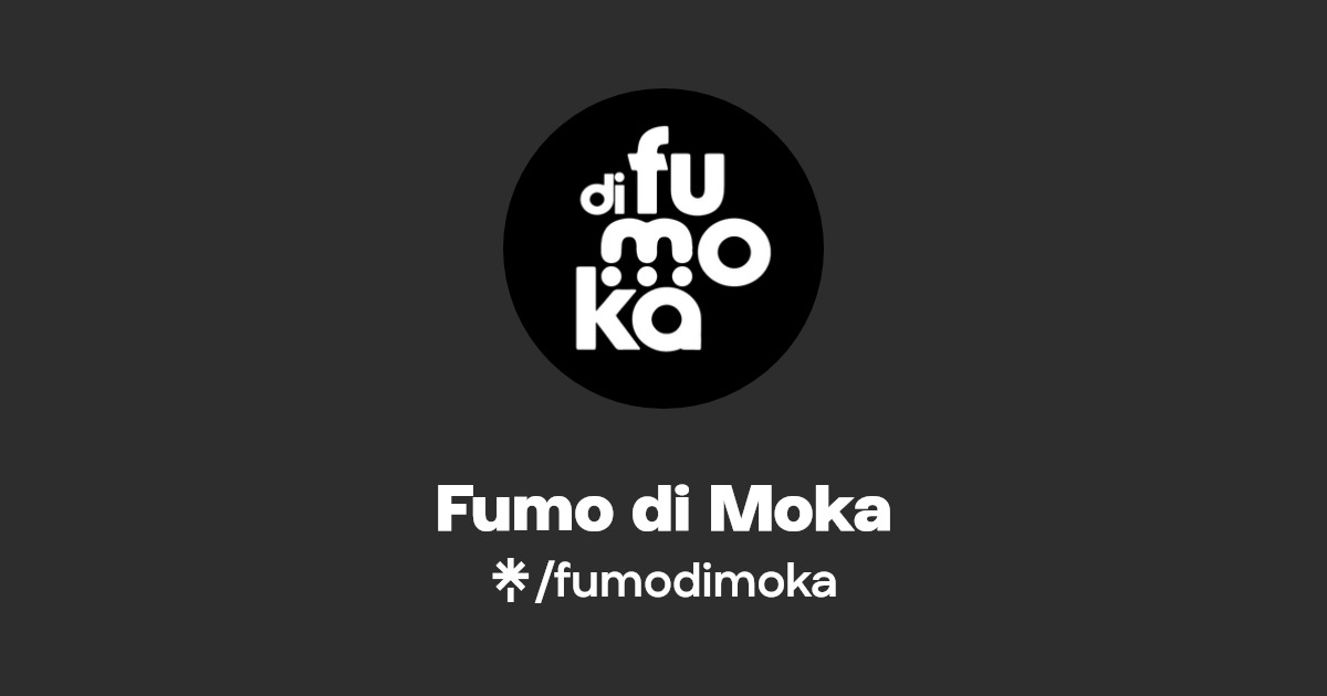 Fumo di Moka — Punto di interesse a Ancona, Ancona