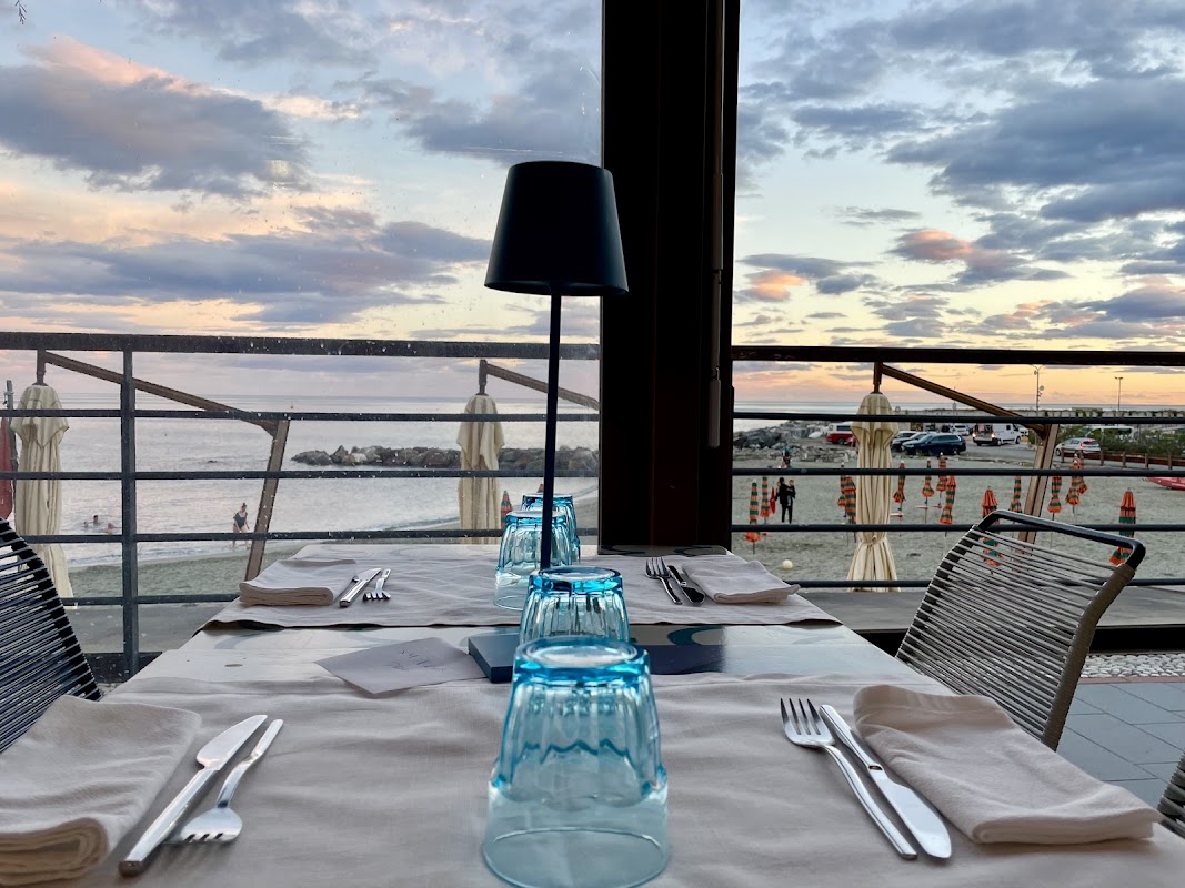 La Cantina Di Miky — Ristorante a Monterosso al Mare, La Spezia