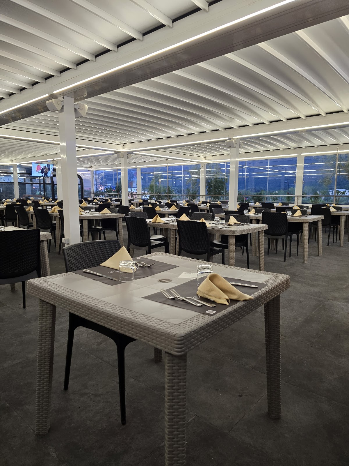 Ristorante Maranto' — Ristorante a Isernia, Isernia