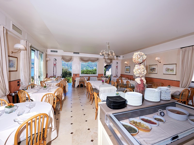 Belvedere di Ranco — Ristorante a Arona, Novara