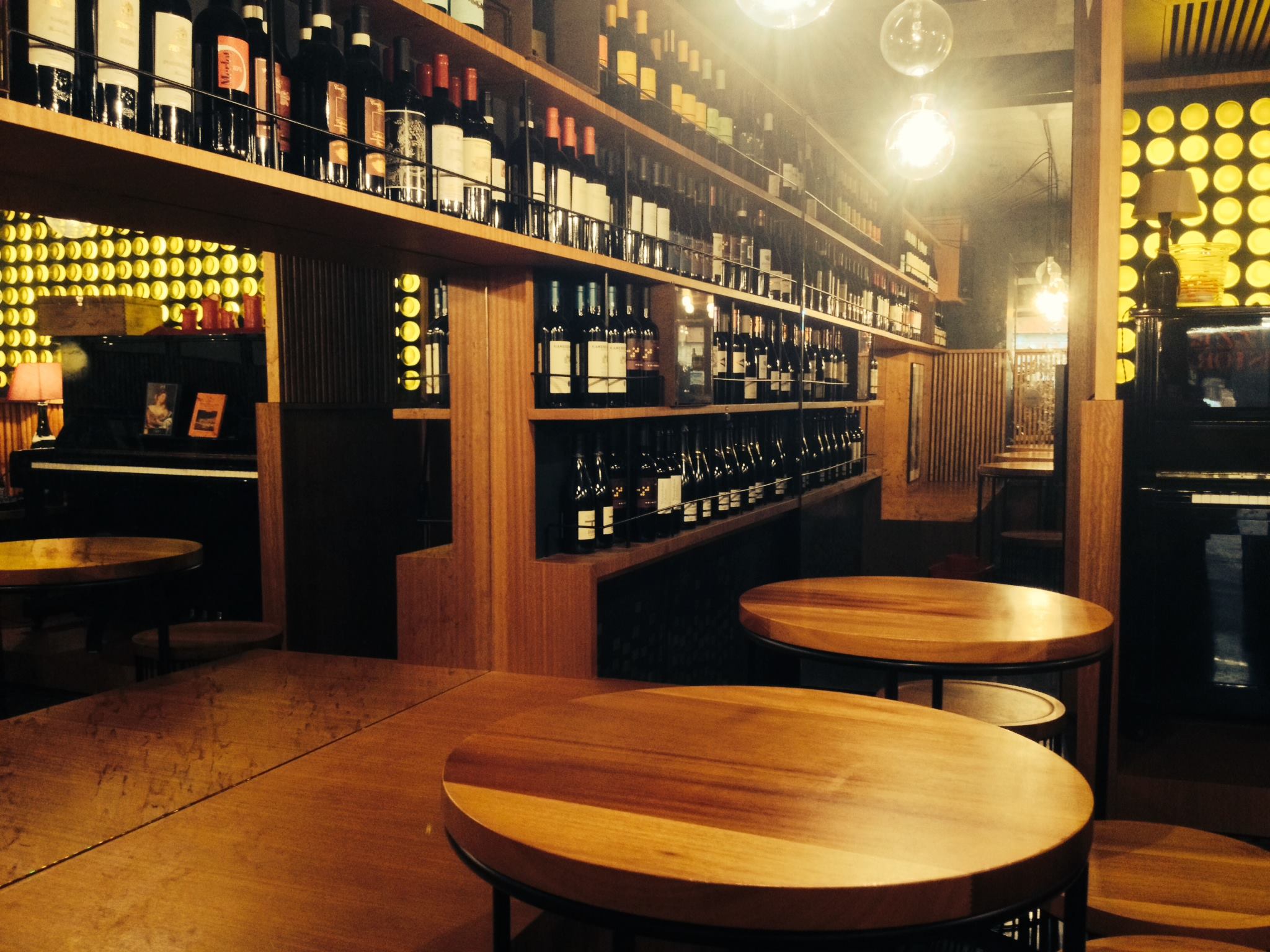 El Sbarlefo — Punto di interesse a Venezia, Venezia