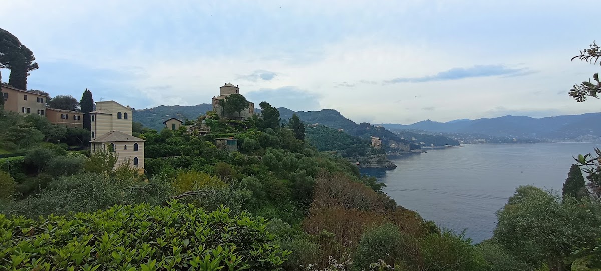 Niasca Portofino — Ristorante a Portofino, Genova