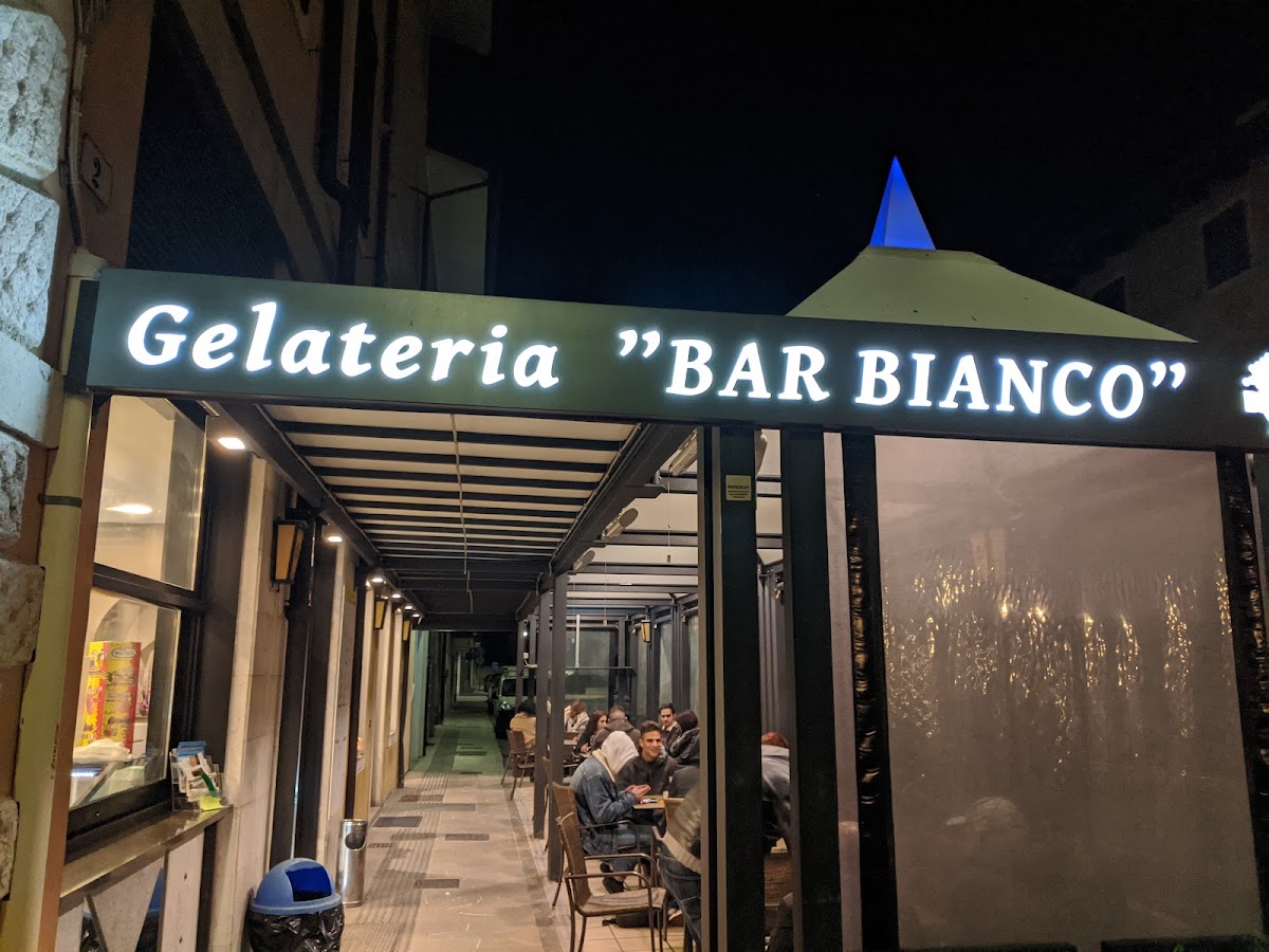 Bianco — Ristorante a Palmanova, Udine