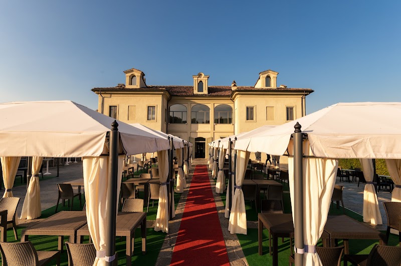 Cascina Marchesa Restaurant & Resort — Ristorante a Torino Nord, Torino