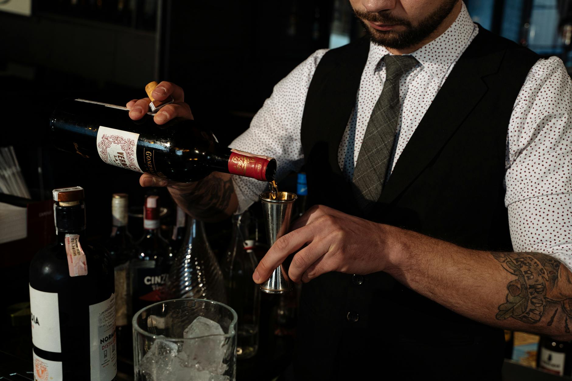 Rétro - Cocktail & Wine Bar — Ristorante a Venezia, Venezia