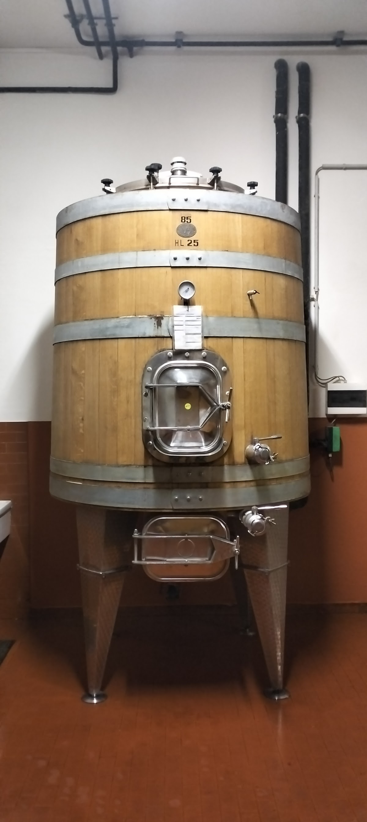 Caves Cooperatives De Donnas — Ristorante a Cervinia, Aosta