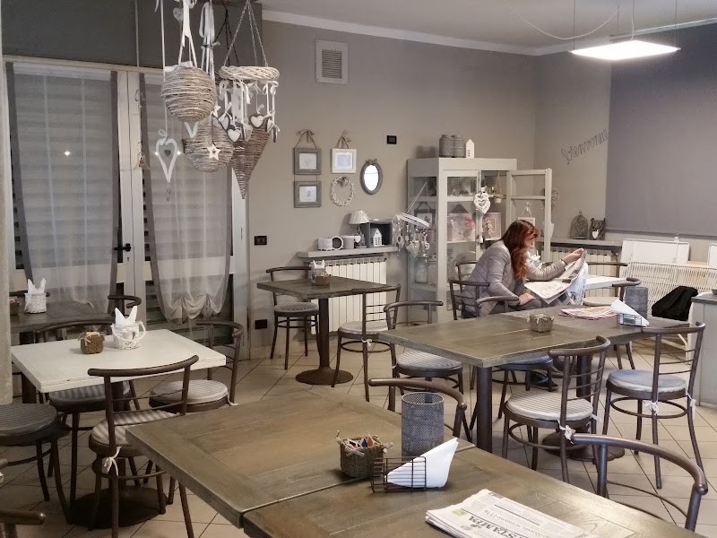 BarisSimo Café — Ristorante a Casale Monferrato, Alessandria