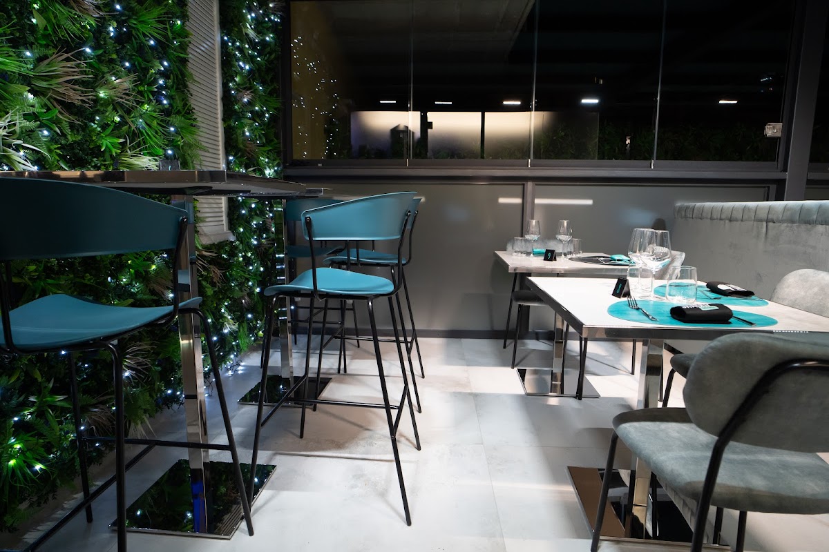 Shabby Bistrot — Ristorante a Campobasso, Campobasso