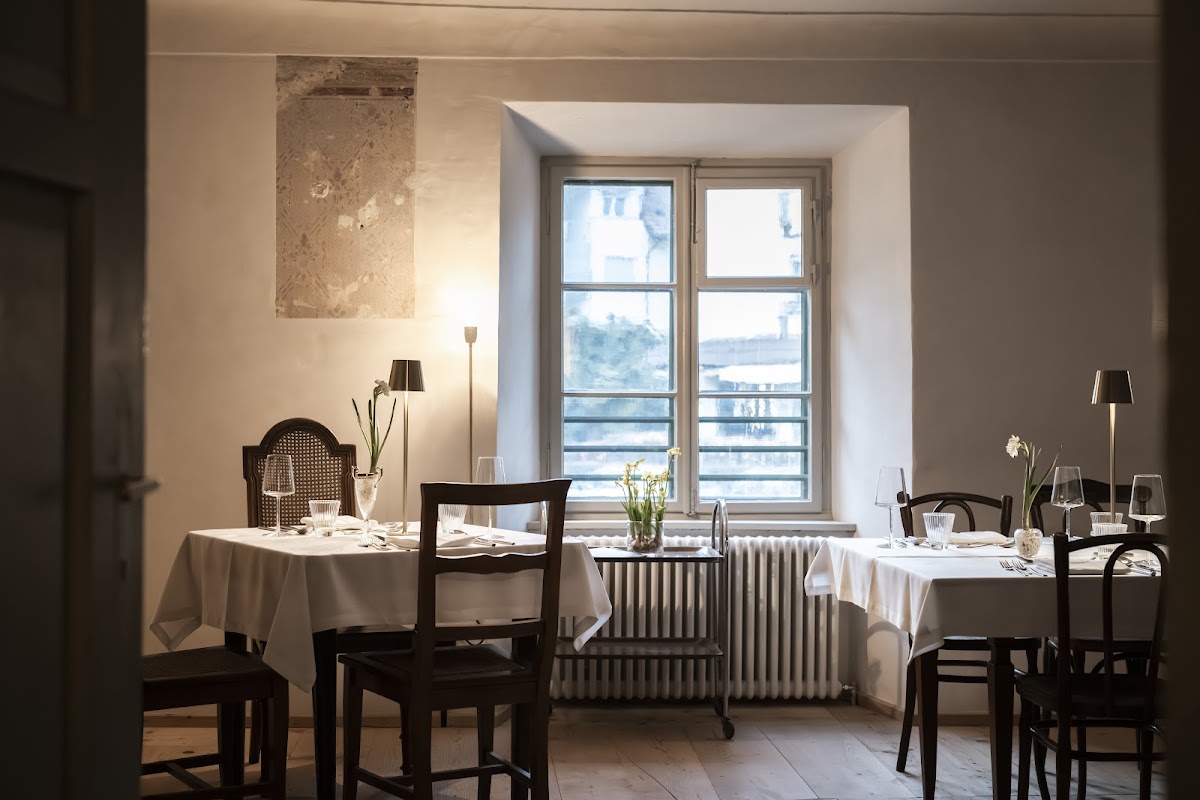 Kaffeehaus Lichtenthurn