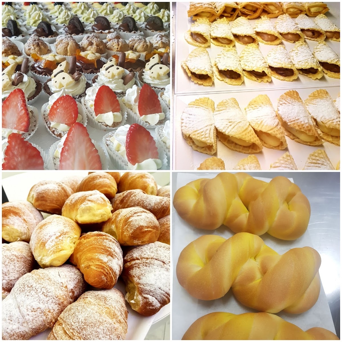 Il Piacere — Ristorante a Lanciano, Chieti