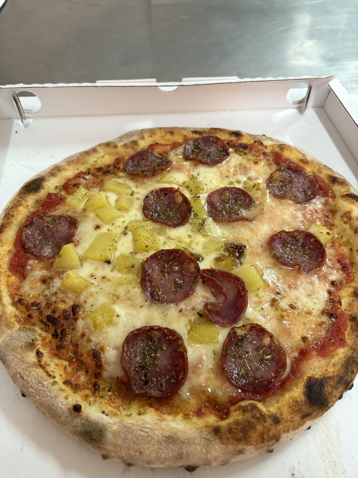 Pizzeria paninoteca Sapori di Famiglia