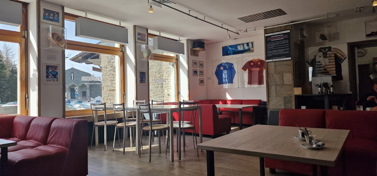 Robe Di Kappa Cafè — Ristorante a Sestriere, Torino