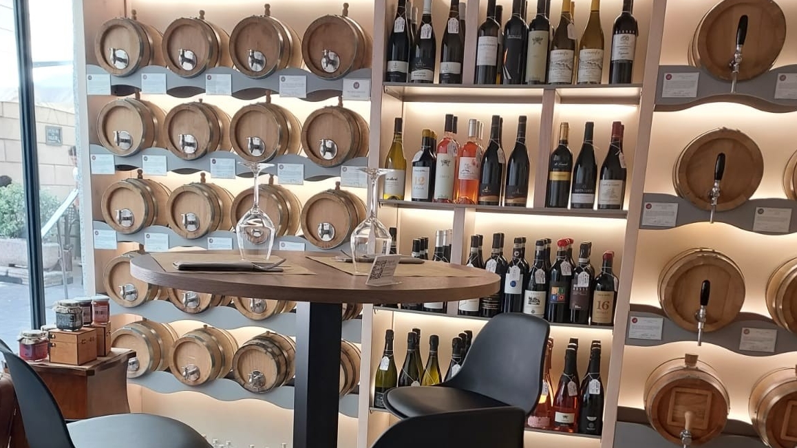 Gustosè in Bottega - Bistrot Lago di Como — Ristorante a Como, Como