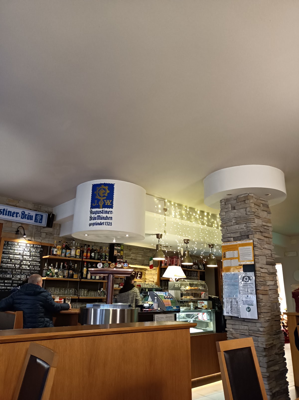 Bar Ai Buoni Amici — Ristorante a Cividale del Friuli, Udine
