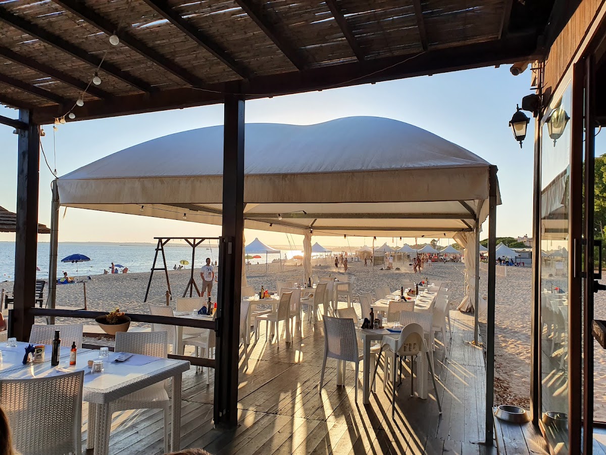 Riva Nord — Ristorante a Oristano, Oristano