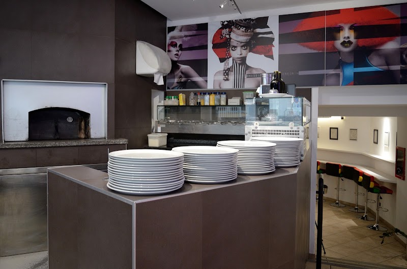 2uepuntozero — Ristorante a Rivoli, Torino