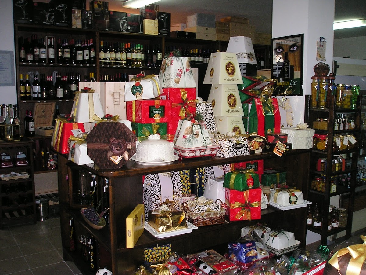 Enoteca Cin Cin — Ristorante a Sassari, Sassari