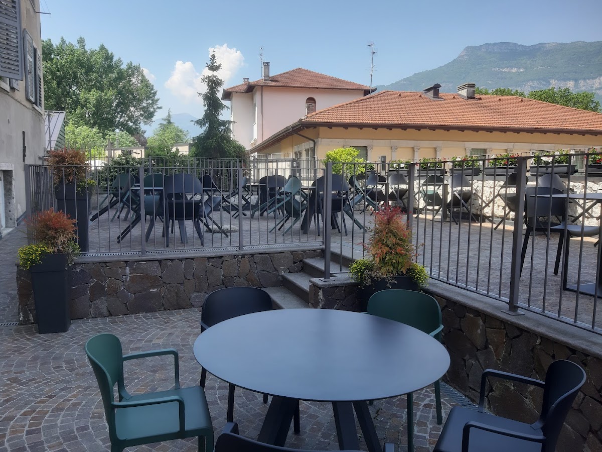 Ristorante RiPizziCo — Ristorante a Rovereto, Trento