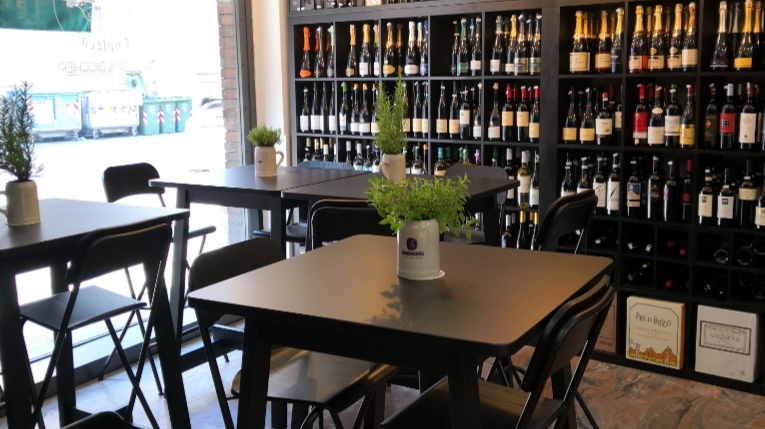 La buteiga taglieri e bicchieri — Ristorante a Reggio Emilia, Reggio Emilia