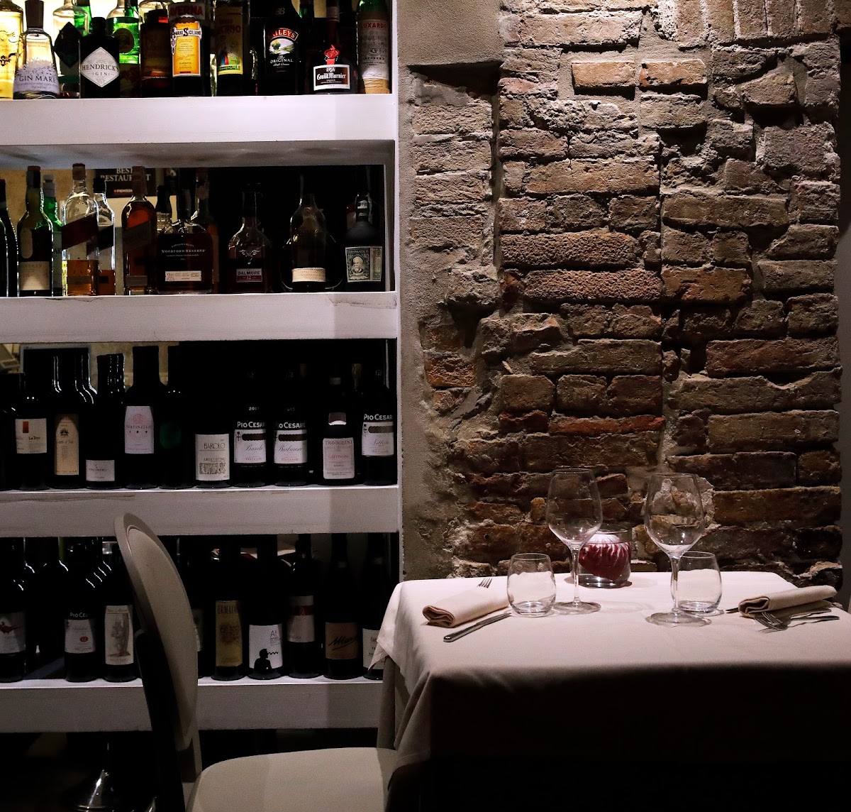 Ristorante La Forchetta — Ristorante a Parma, Parma
