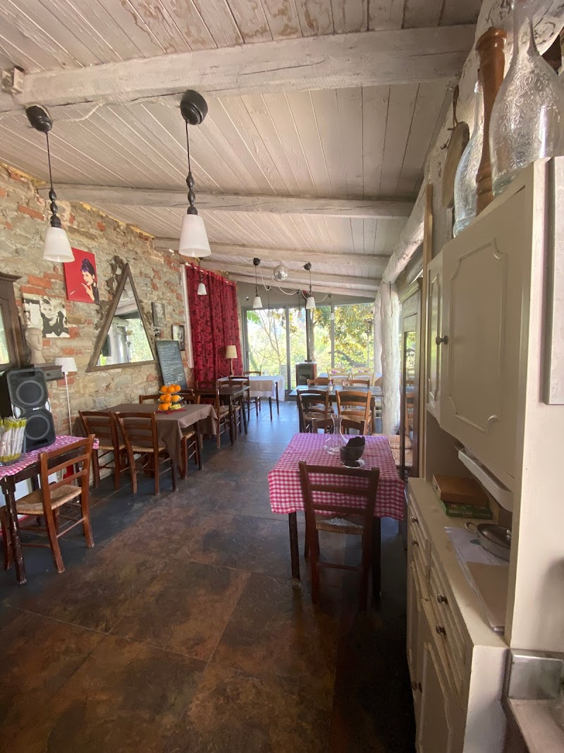 Osteria della Gioia — Ristorante a Acqui Terme, Alessandria