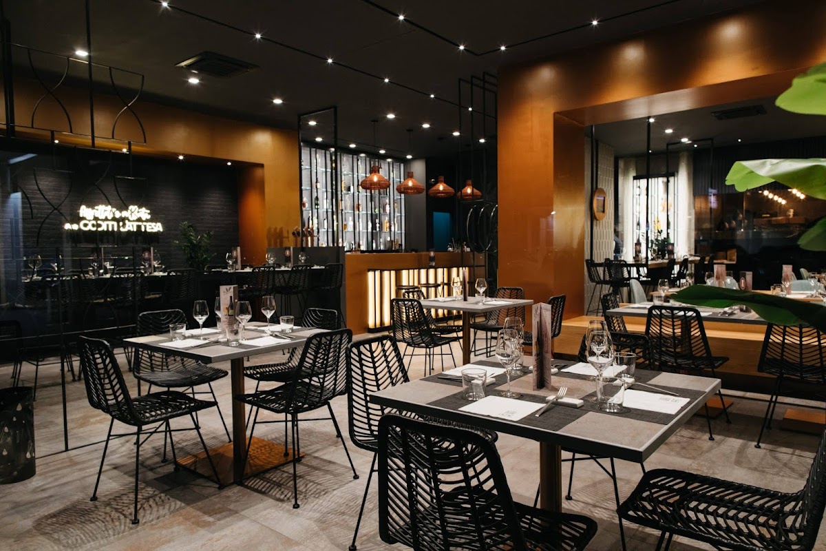Uemé — Ristorante a Lecce, Lecce