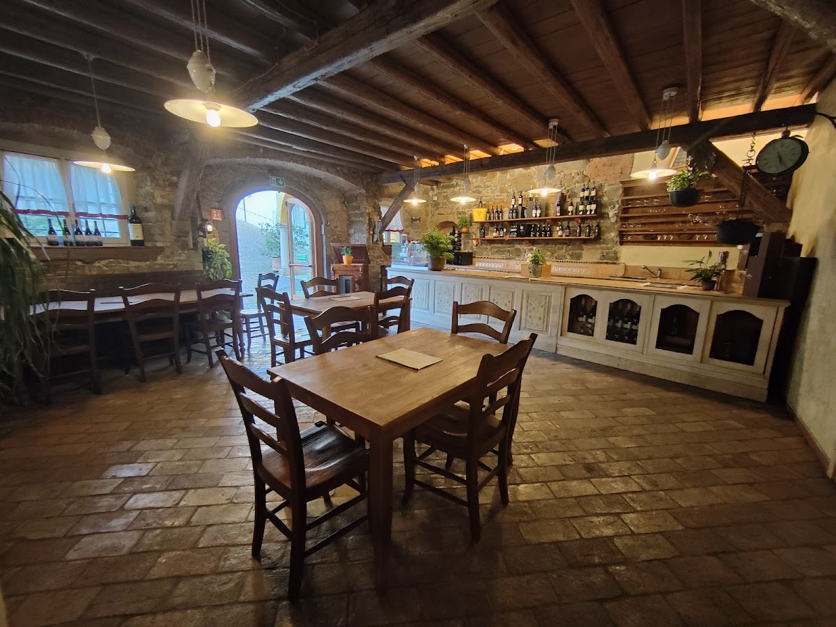 Il Vinattiere di Chambord VINERIA — Ristorante a Gorizia, Gorizia