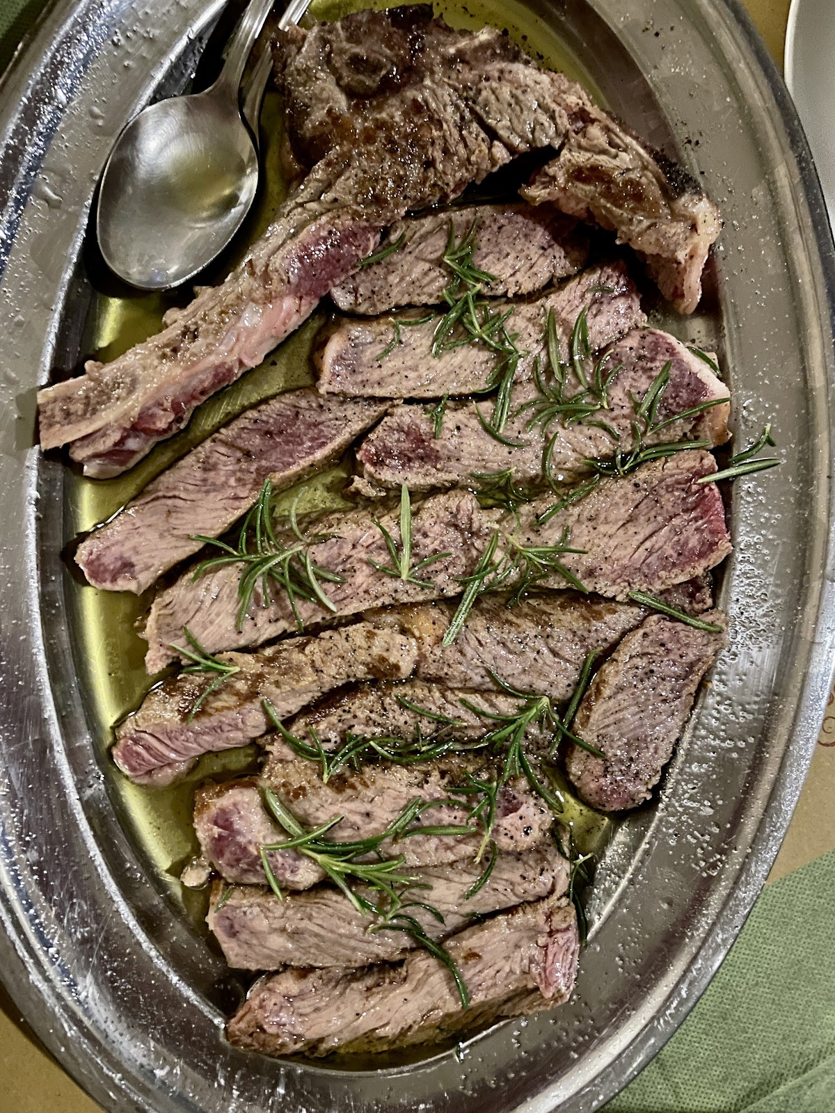 Trattoria Etrusca — Ristorante a Cortona, Arezzo