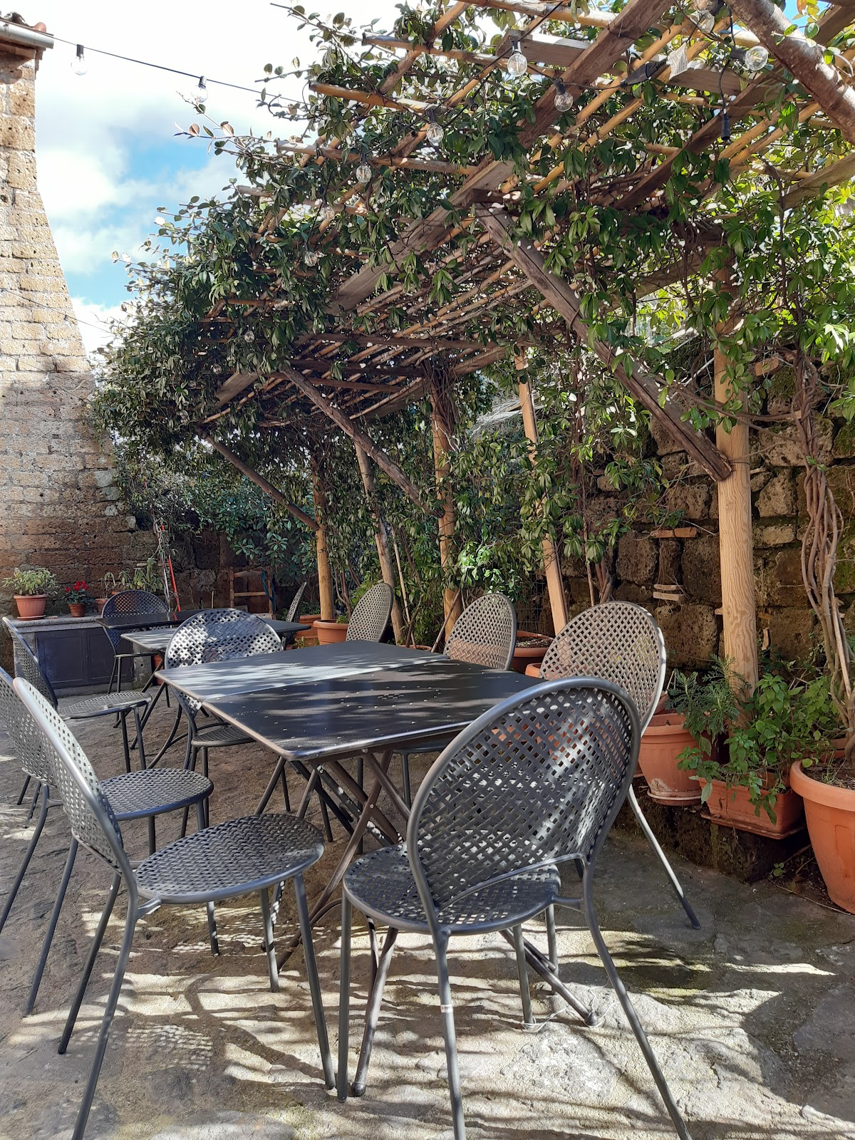 La Cantina di Arianna