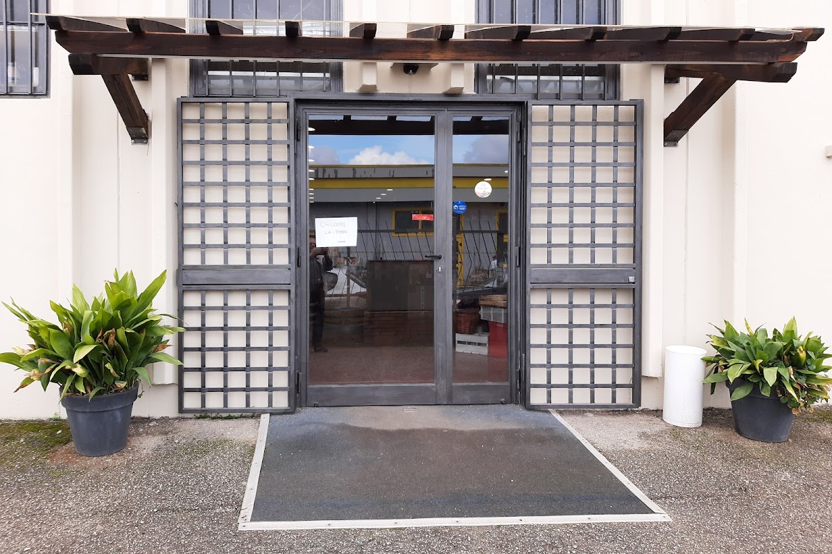 Caba Srl — Ristorante a Spoleto, Perugia