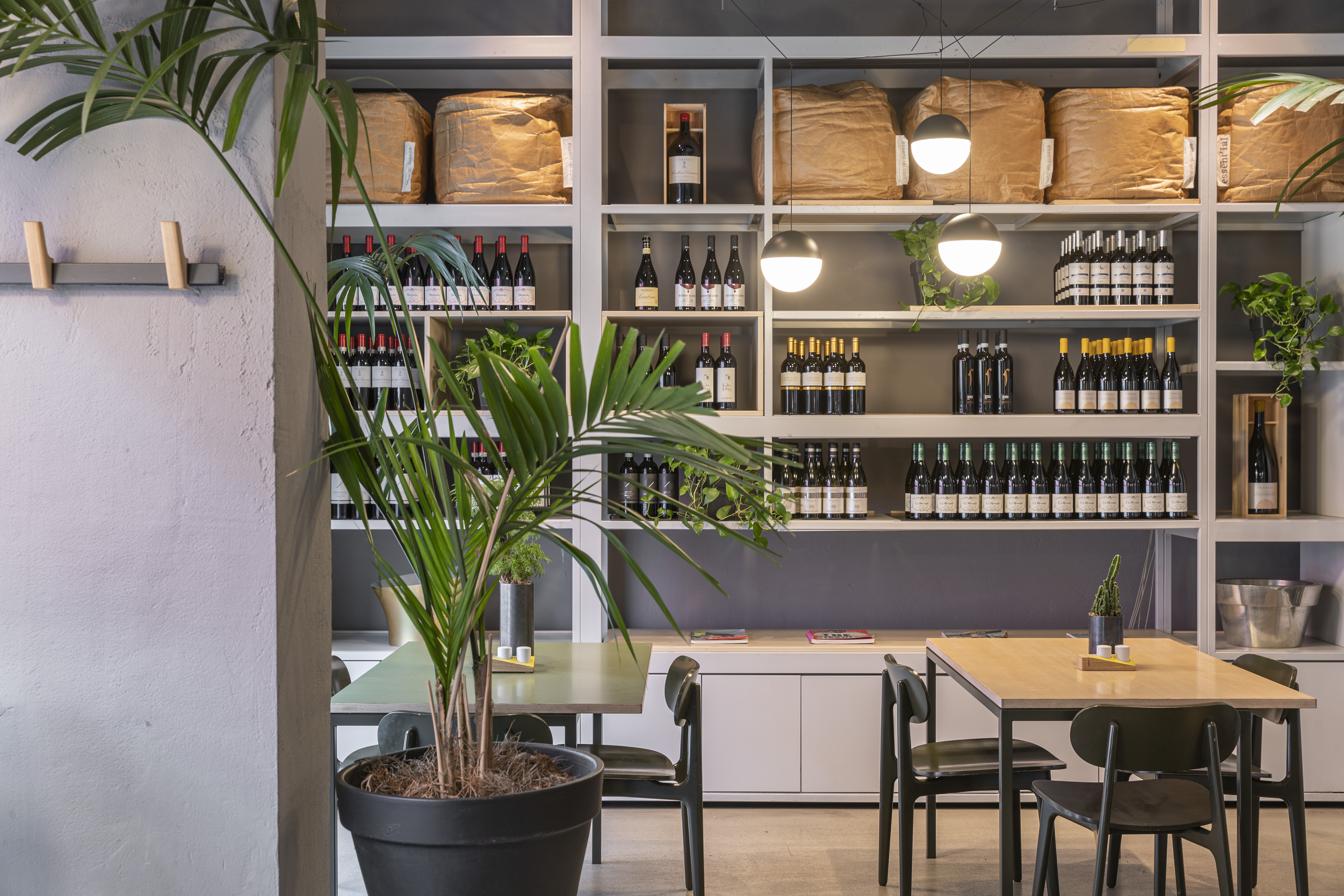 God Save the Food — Punto di interesse a Milano, Milano