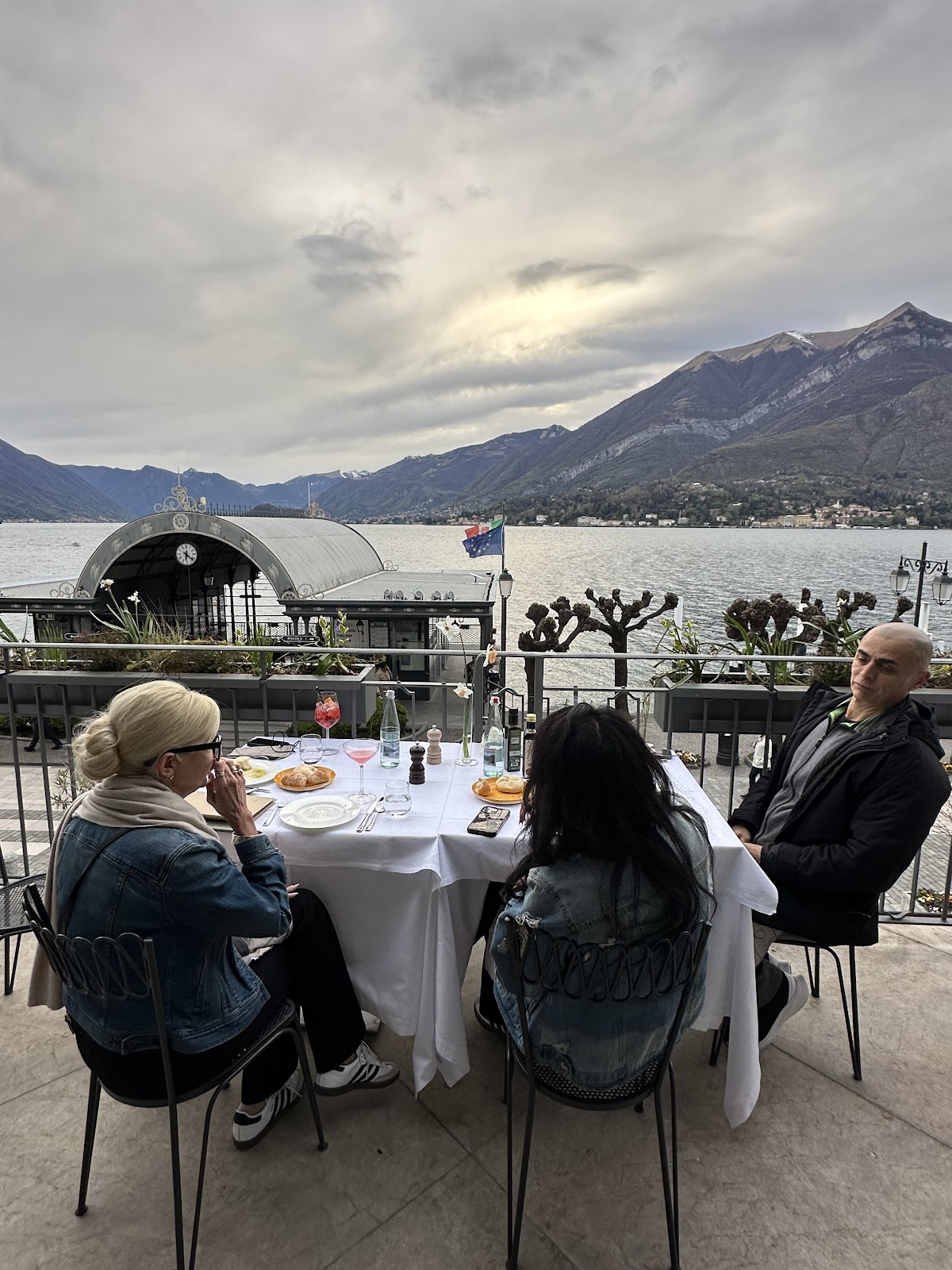 Arturo bistrot — Ristorante a Bellagio, Como