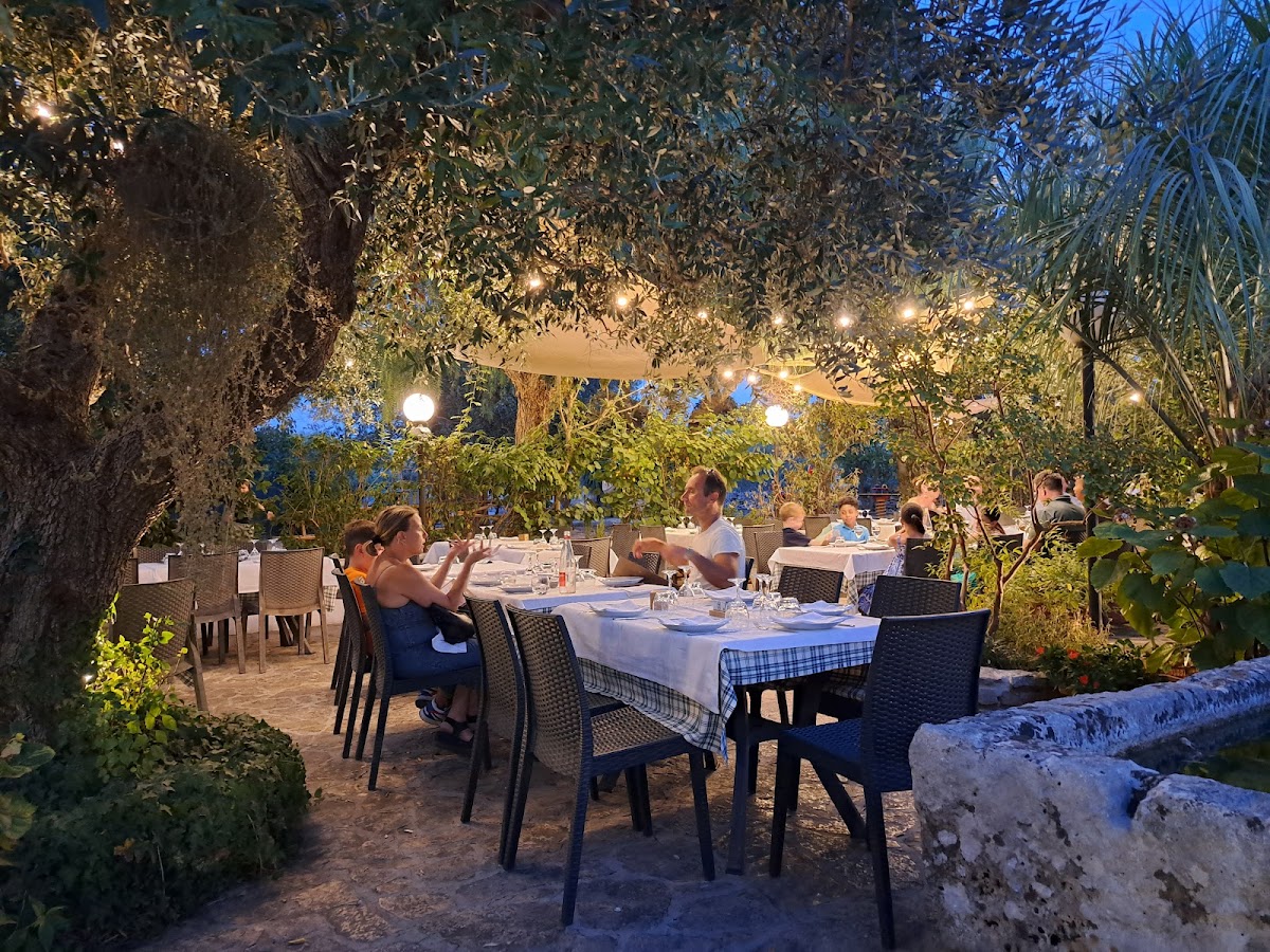 Ristorante Gli Ulivi